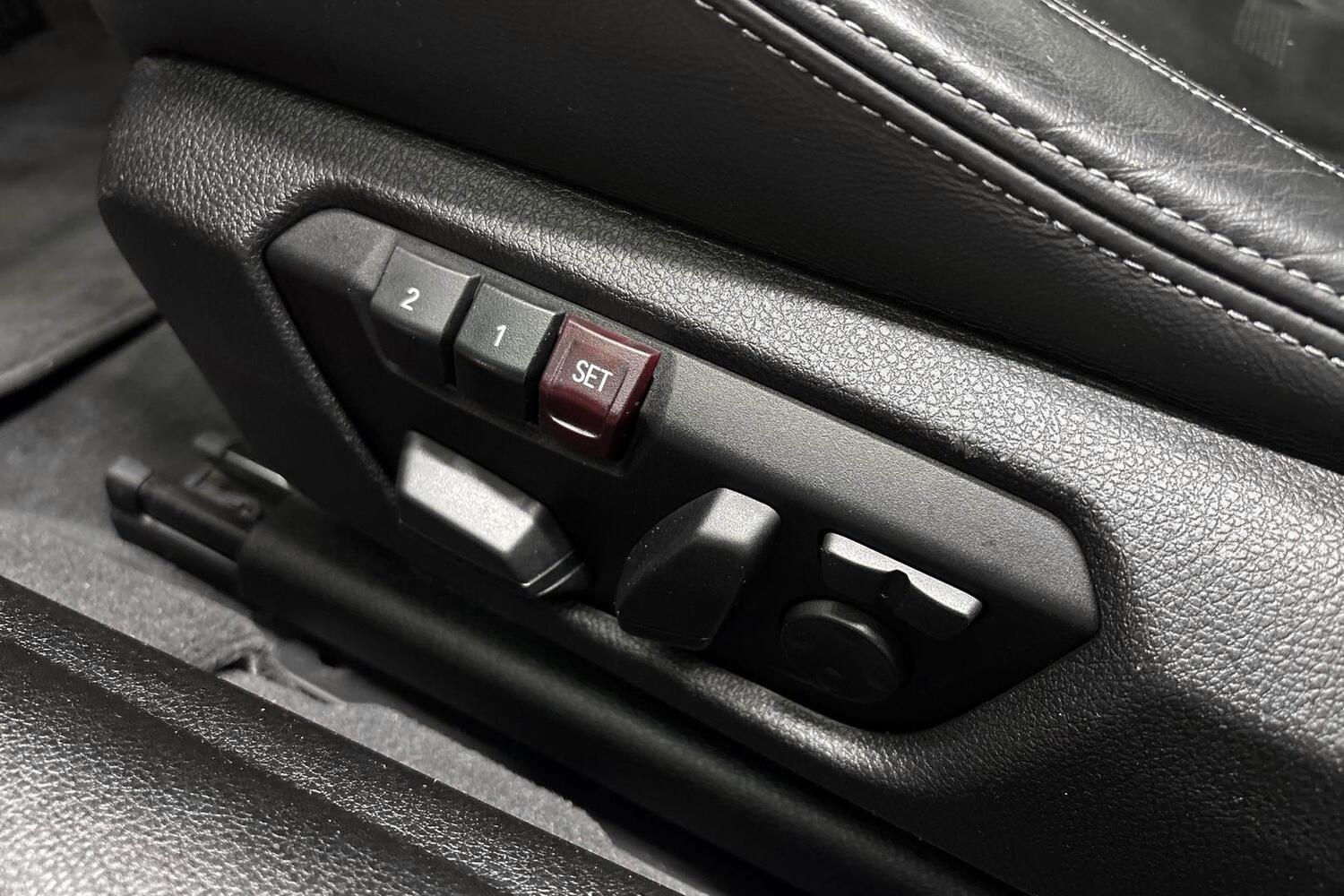 BMW M4 vaihtoauto