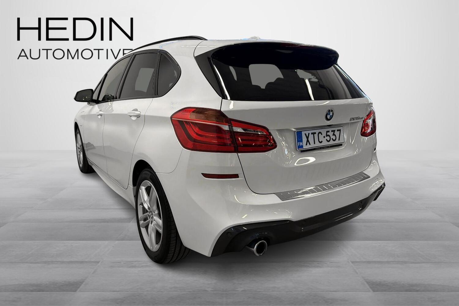 BMW 225 vaihtoauto