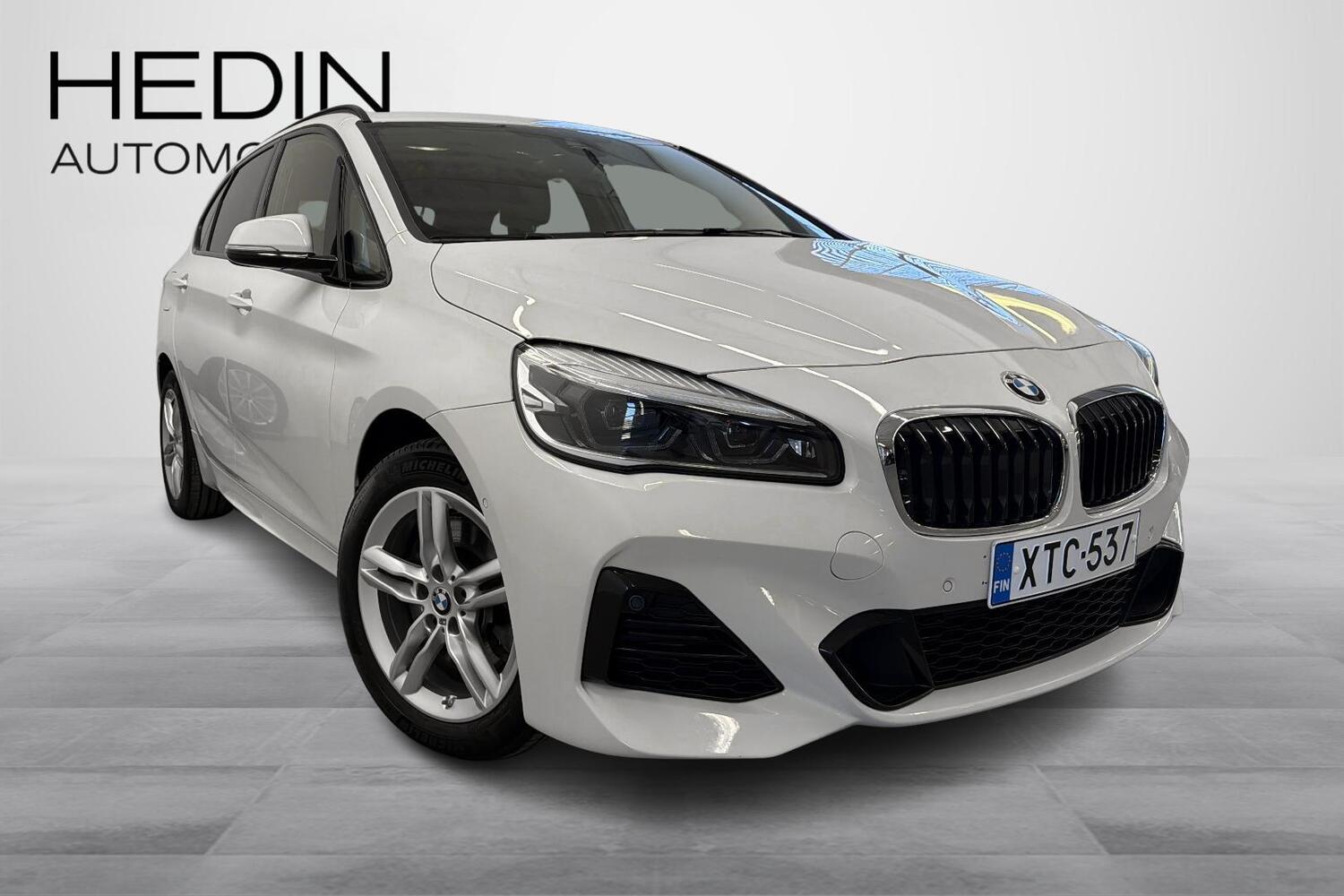 BMW 225 vaihtoauto