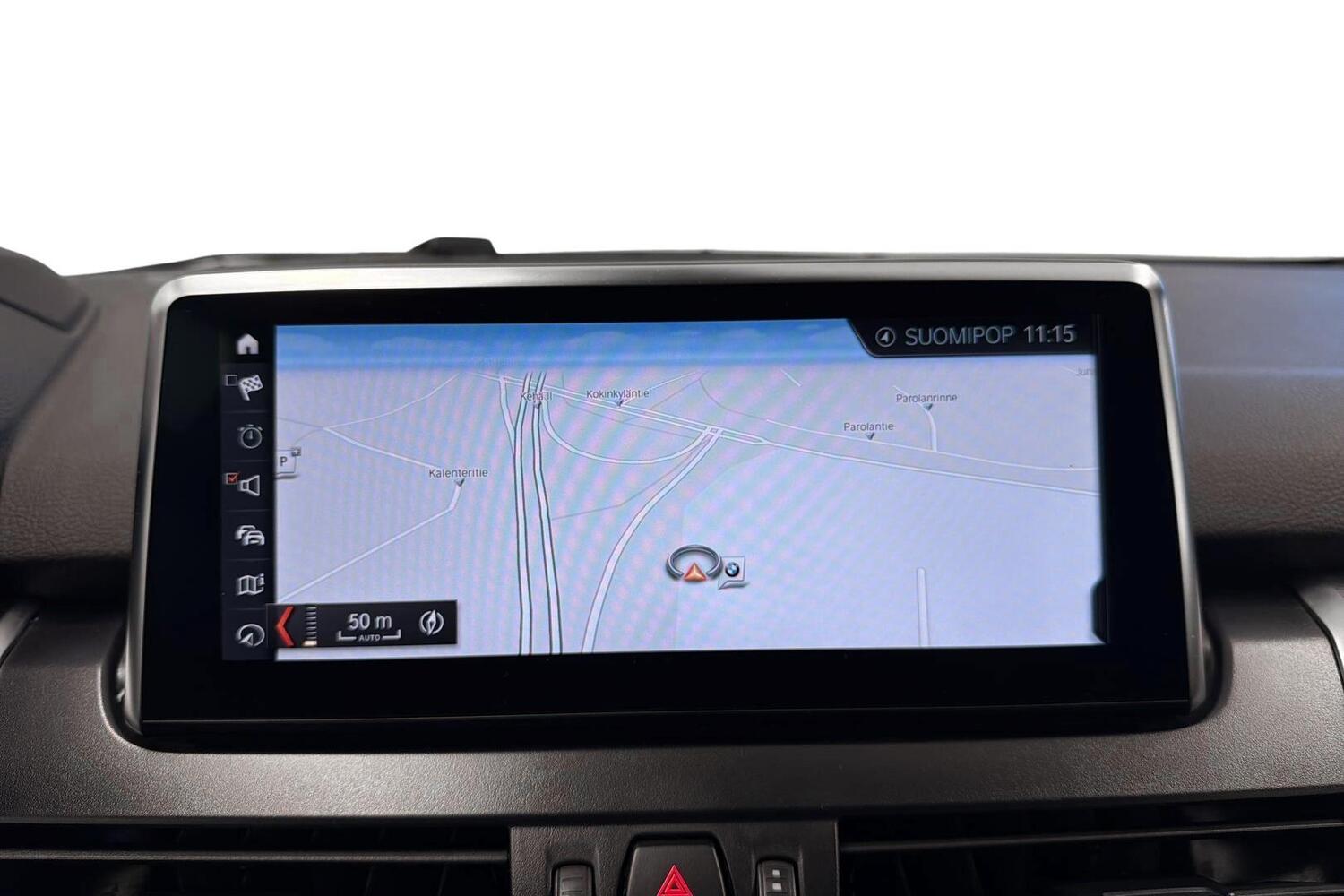 BMW 225 vaihtoauto