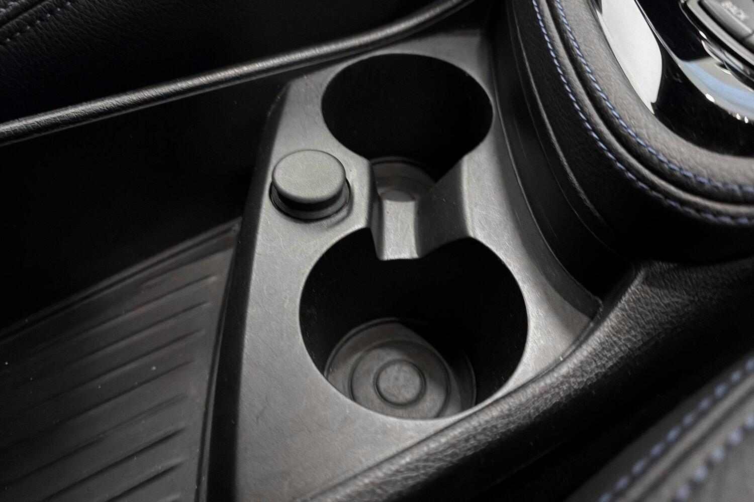 BMW 225 vaihtoauto