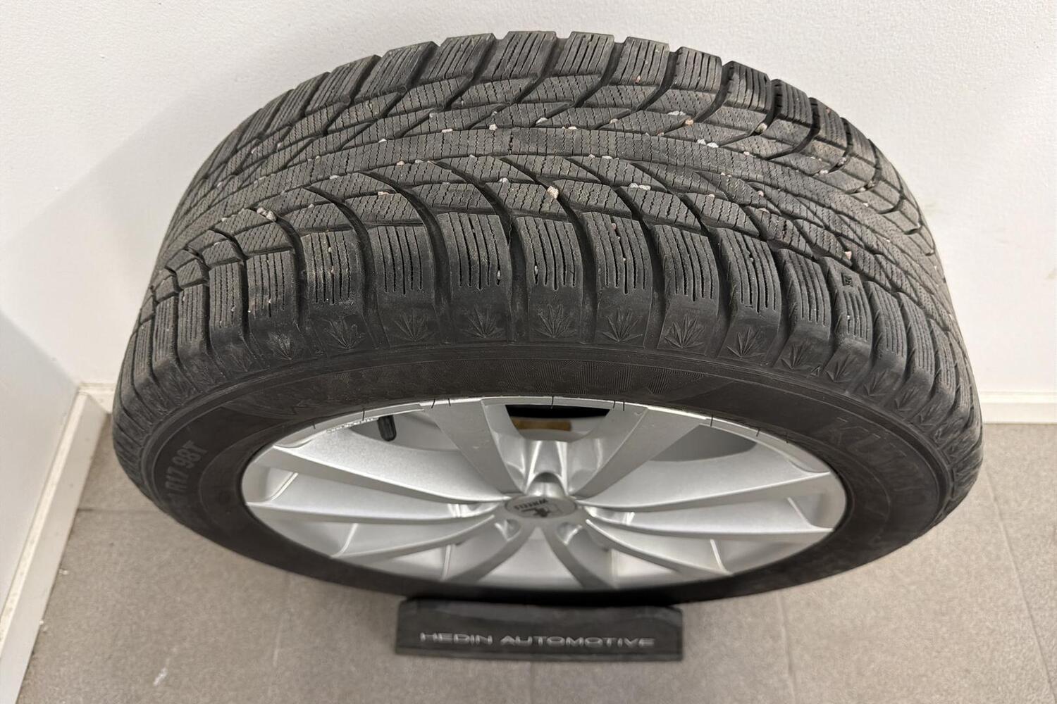 BMW 225 vaihtoauto