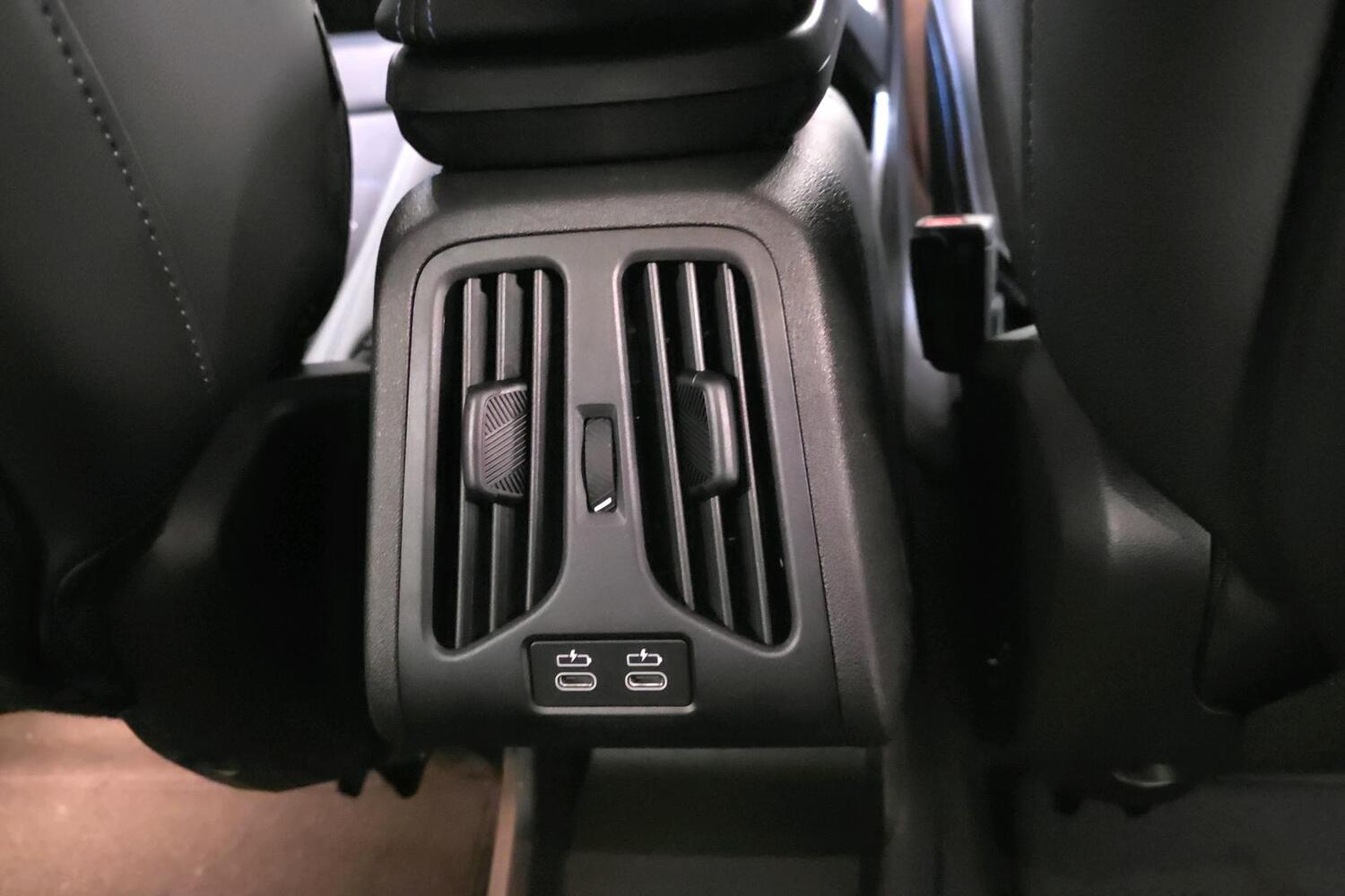 BMW iX1 vaihtoauto