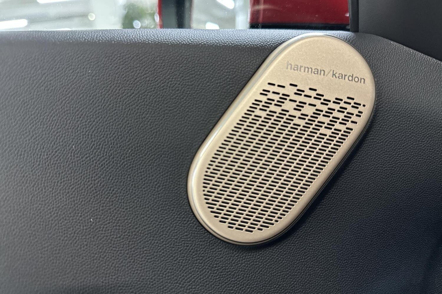 Mini Aceman vaihtoauto