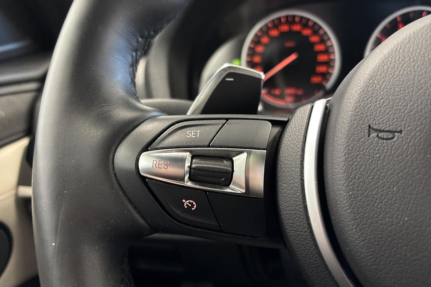 BMW X4 vaihtoauto