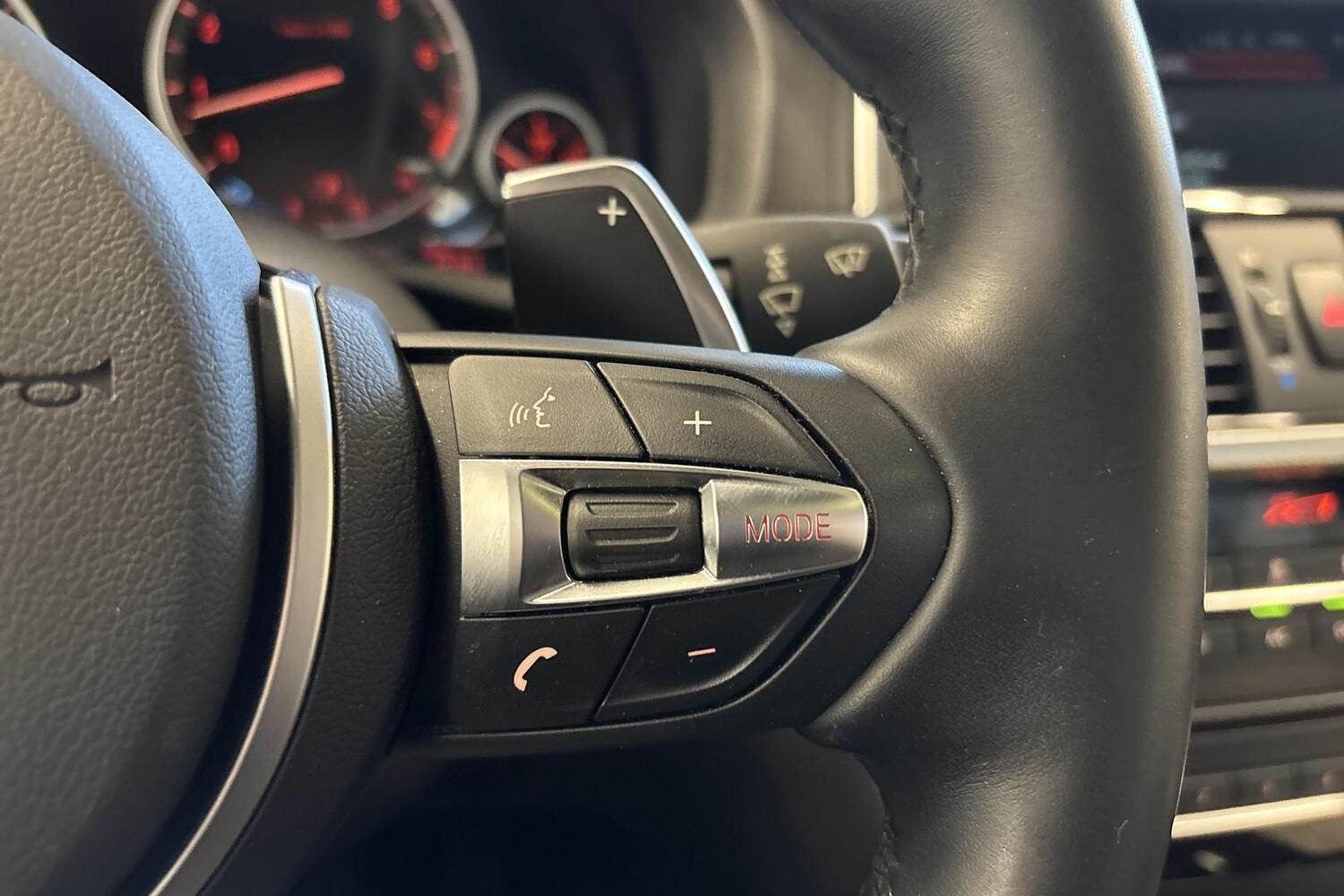 BMW X4 vaihtoauto