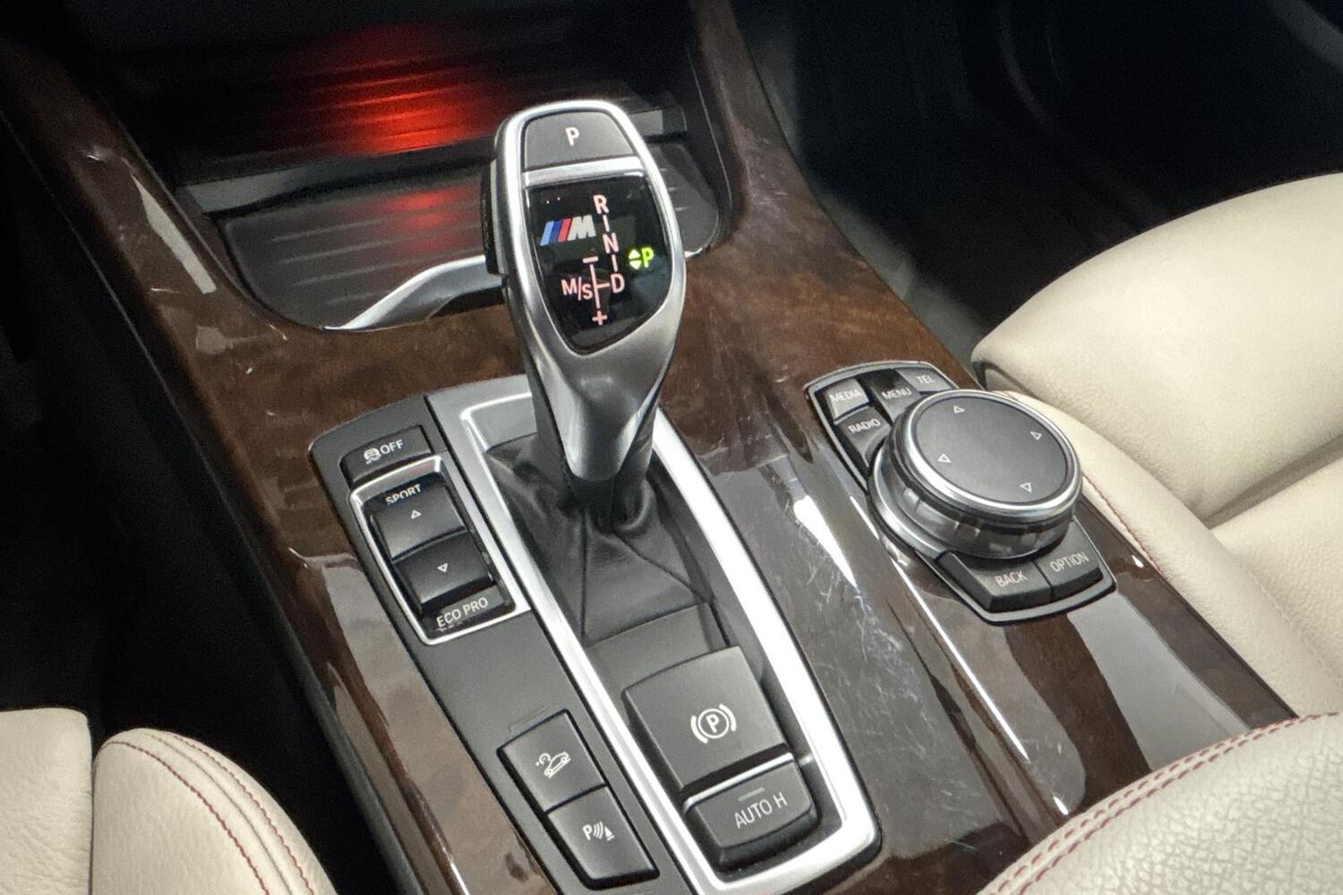 BMW X4 vaihtoauto