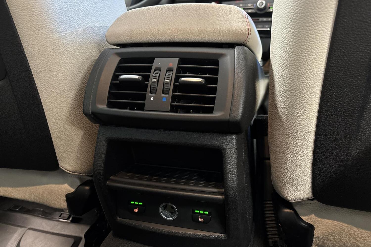 BMW X4 vaihtoauto