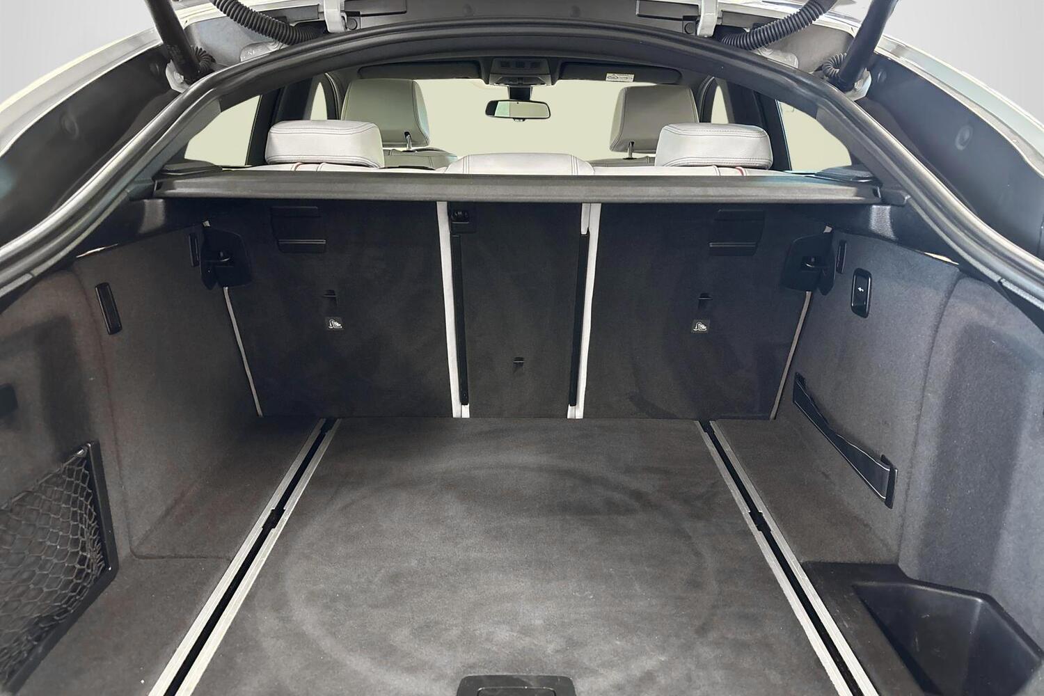 BMW X4 vaihtoauto