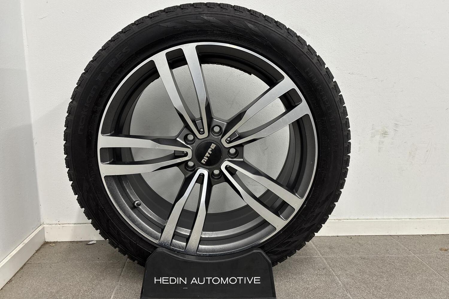BMW X4 vaihtoauto