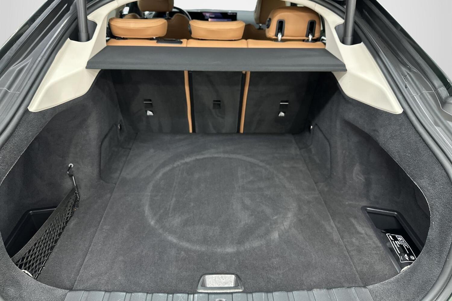 BMW i4 vaihtoauto