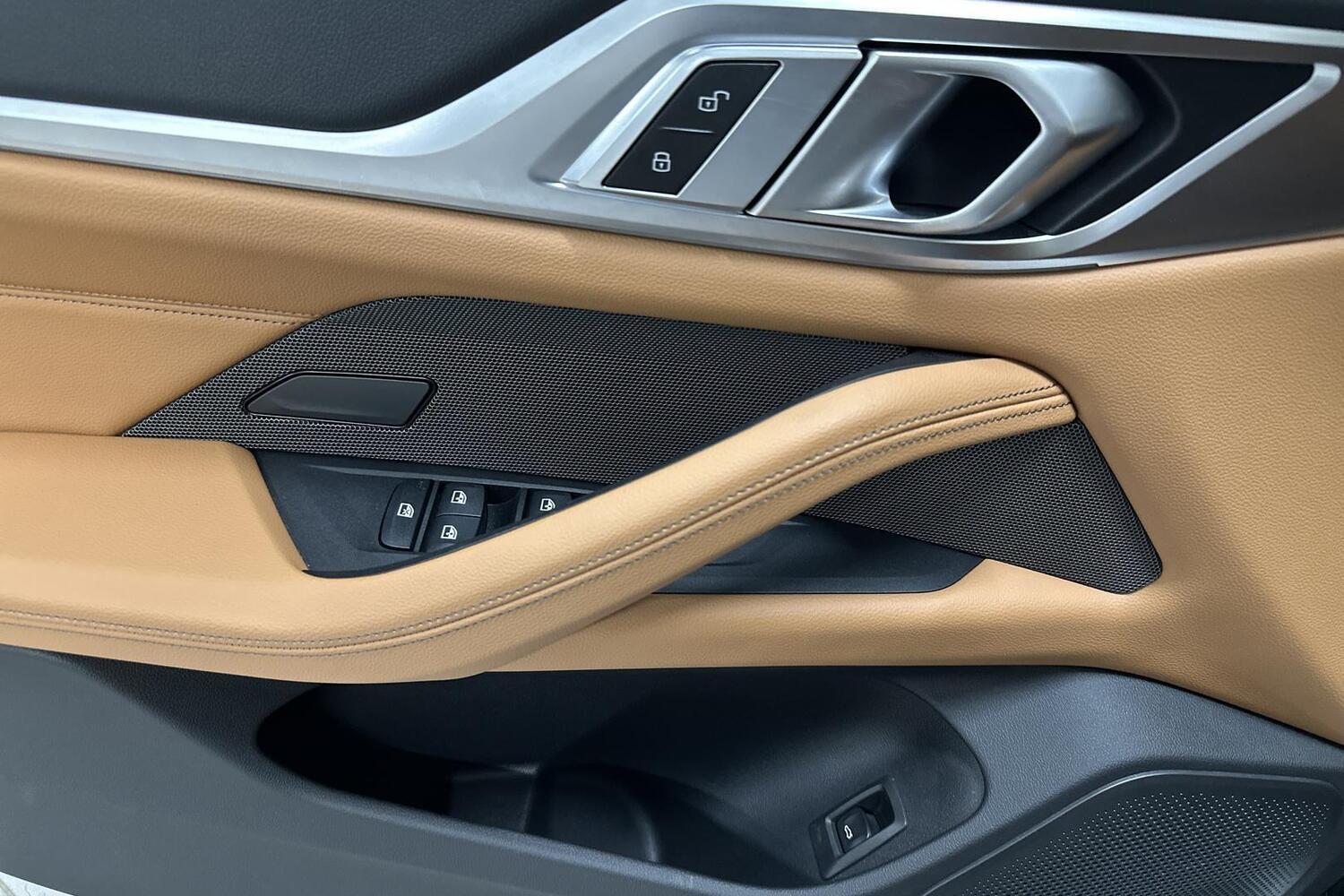 BMW i4 vaihtoauto