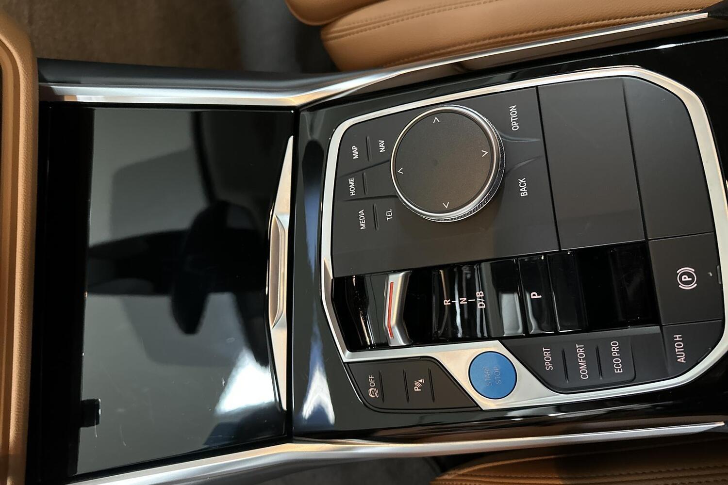 BMW i4 vaihtoauto