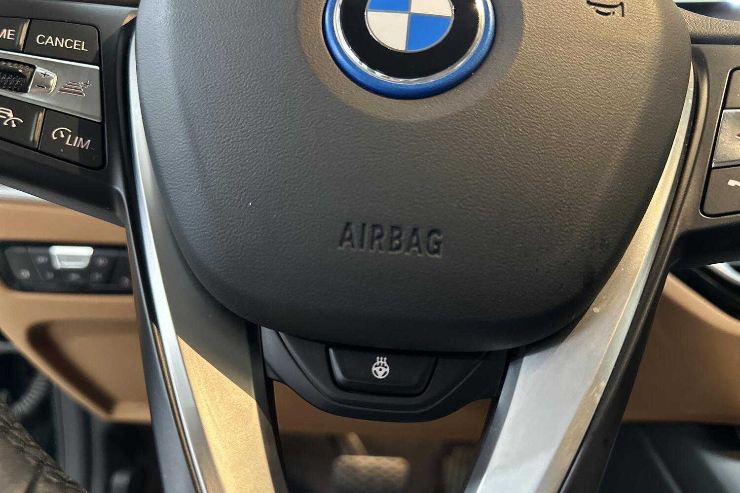 BMW i4 vaihtoauto