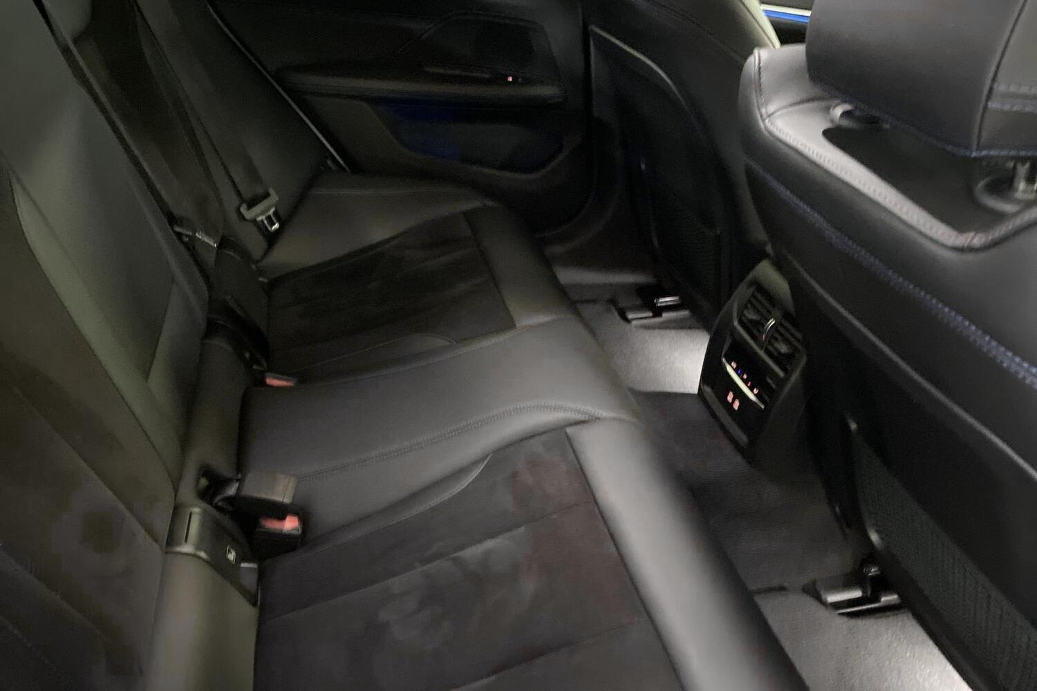 BMW i4 vaihtoauto