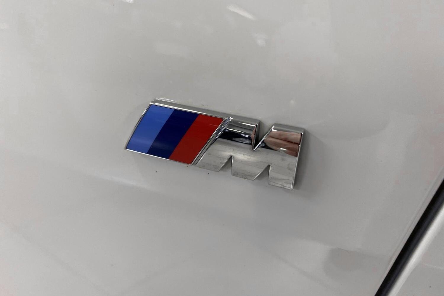 BMW i4 vaihtoauto