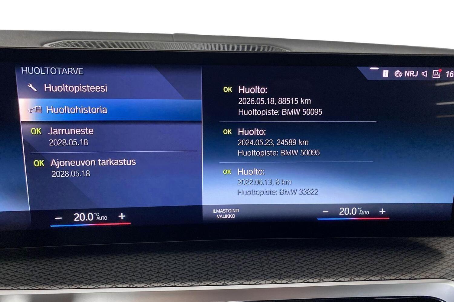 BMW i4 vaihtoauto
