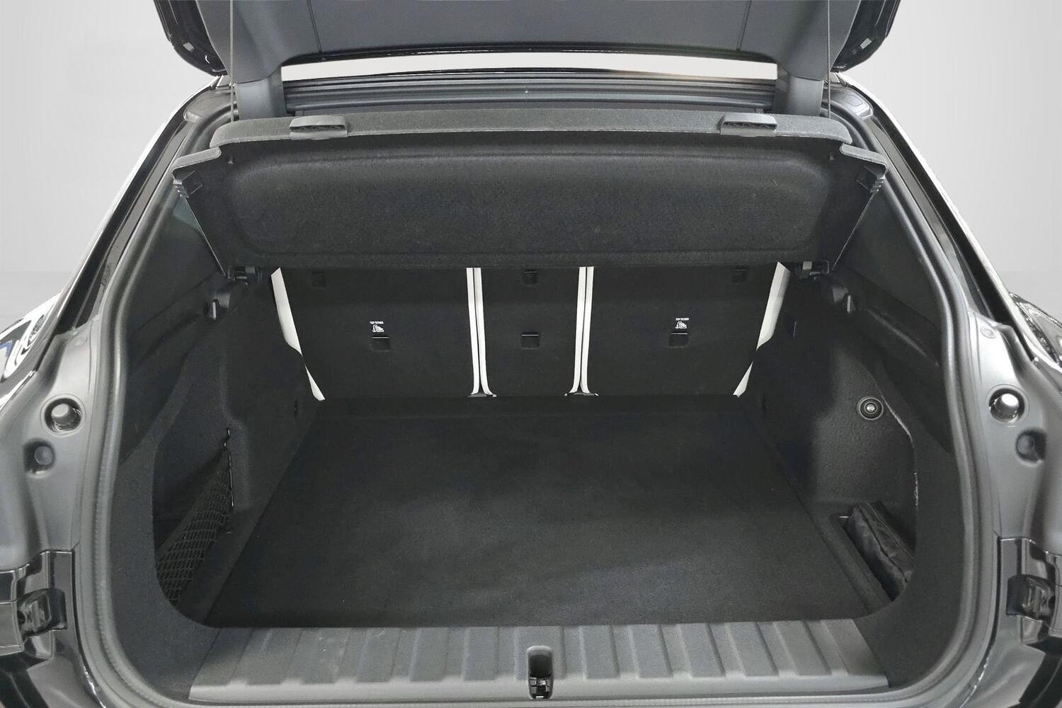 BMW iX2 vaihtoauto