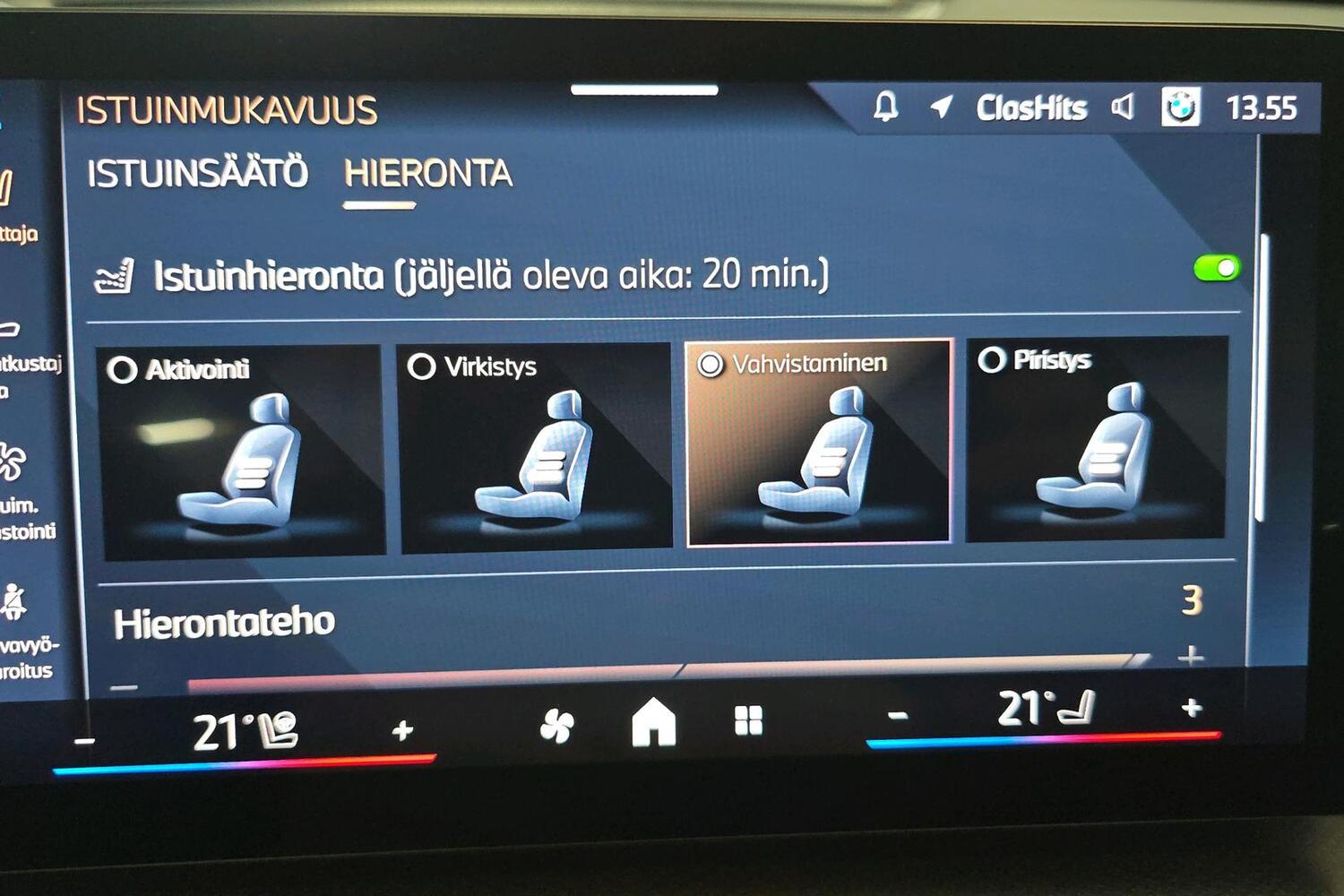 BMW iX2 vaihtoauto