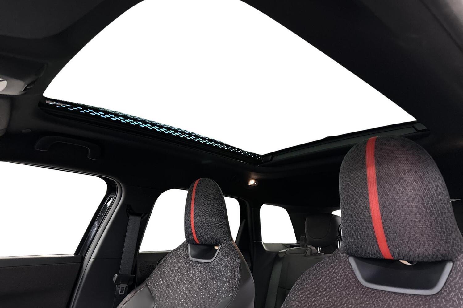 Mini Aceman vaihtoauto