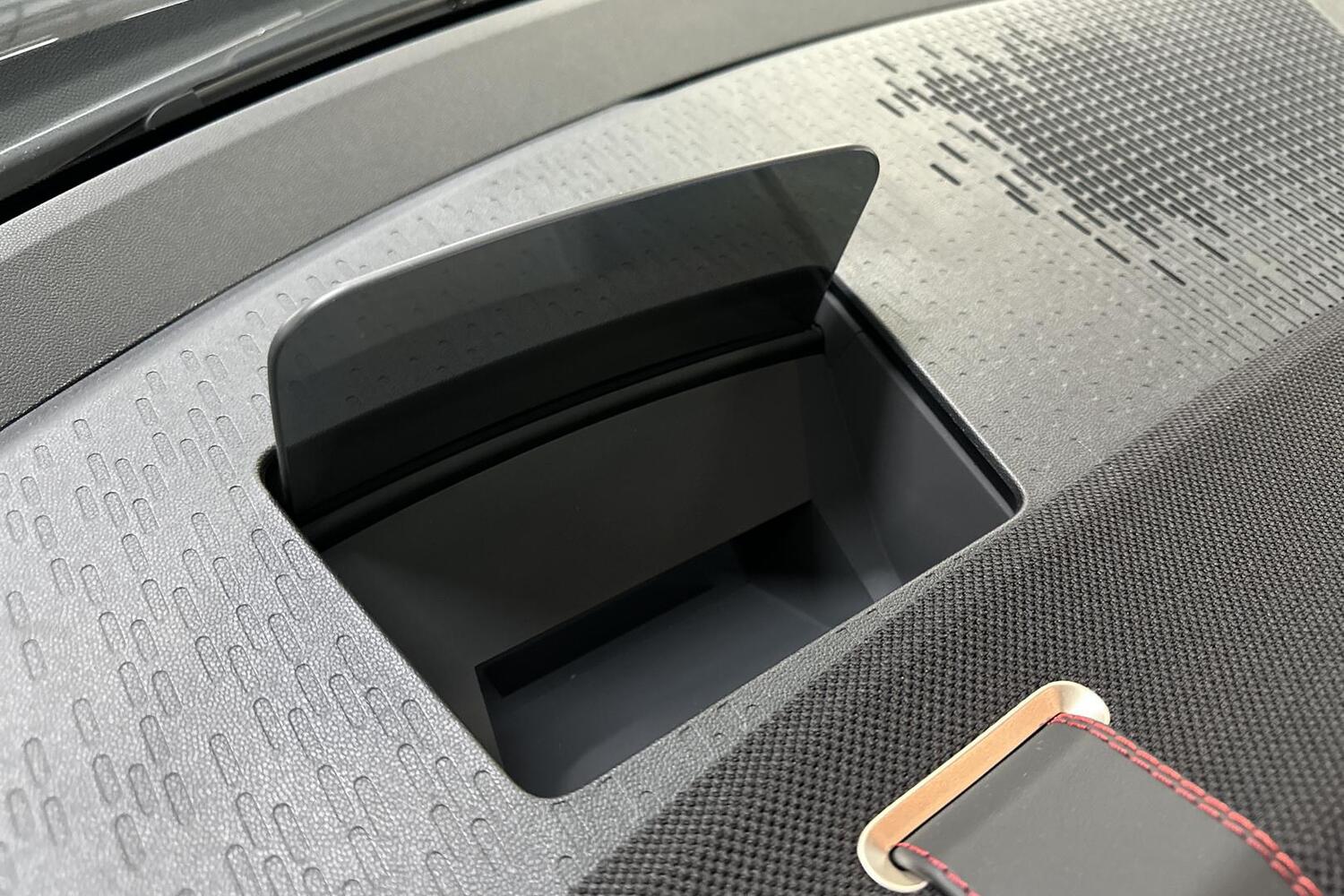 Mini Aceman vaihtoauto