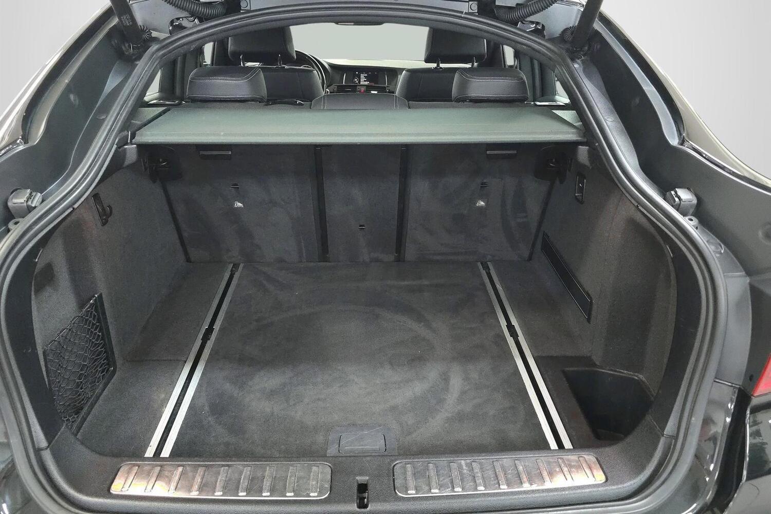 BMW X4 vaihtoauto