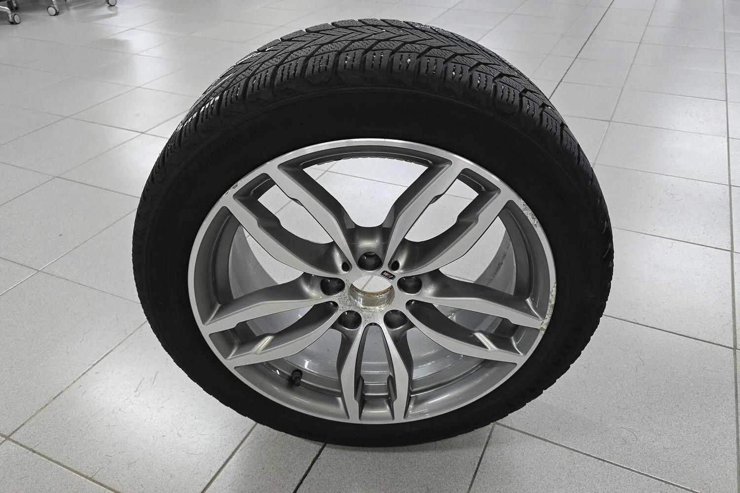 BMW X4 vaihtoauto