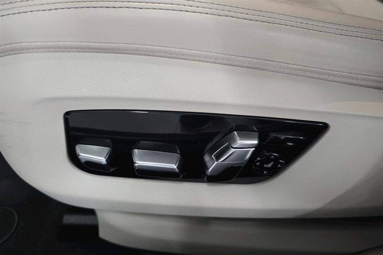 BMW 540 vaihtoauto