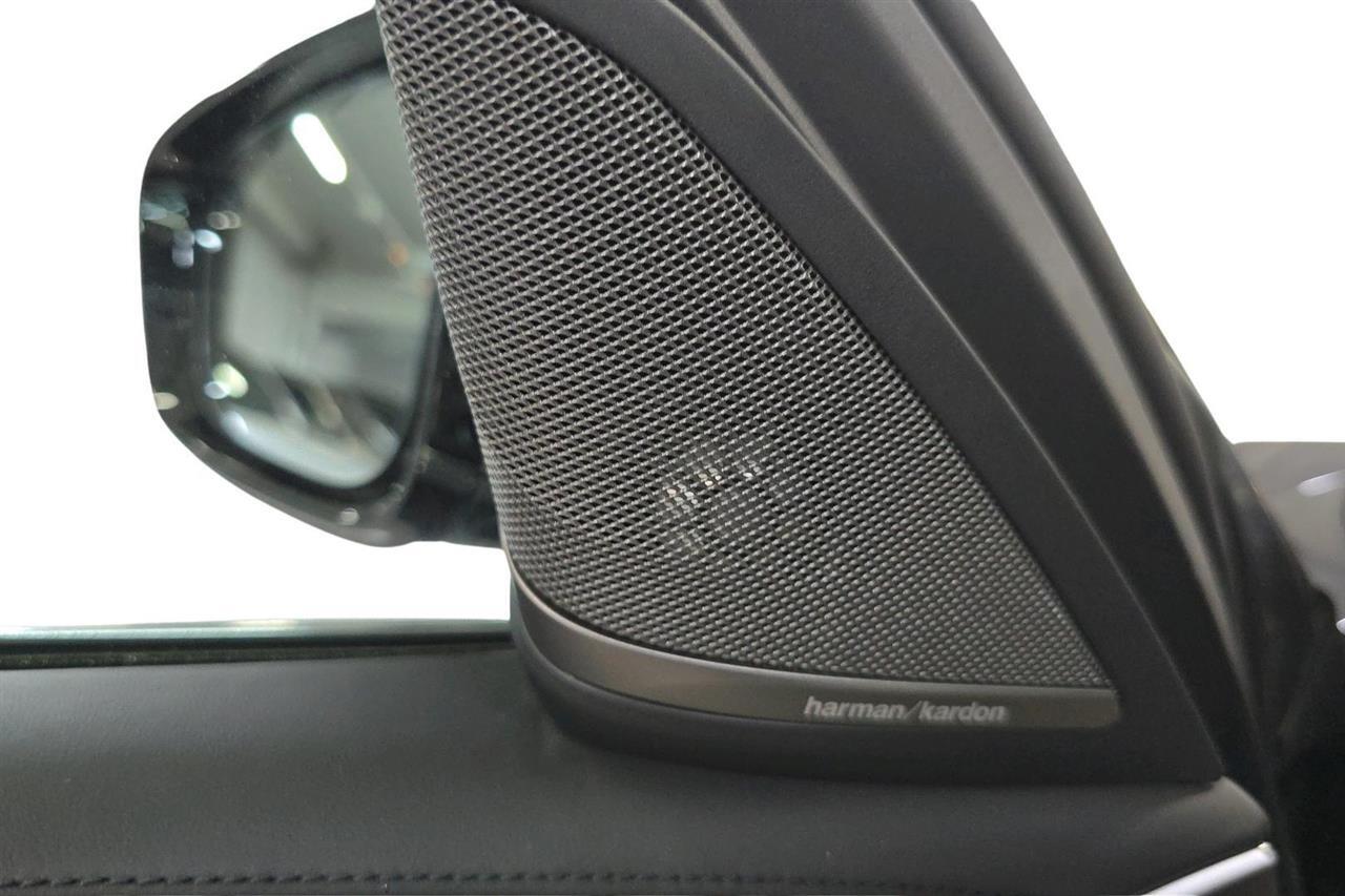 BMW 540 vaihtoauto