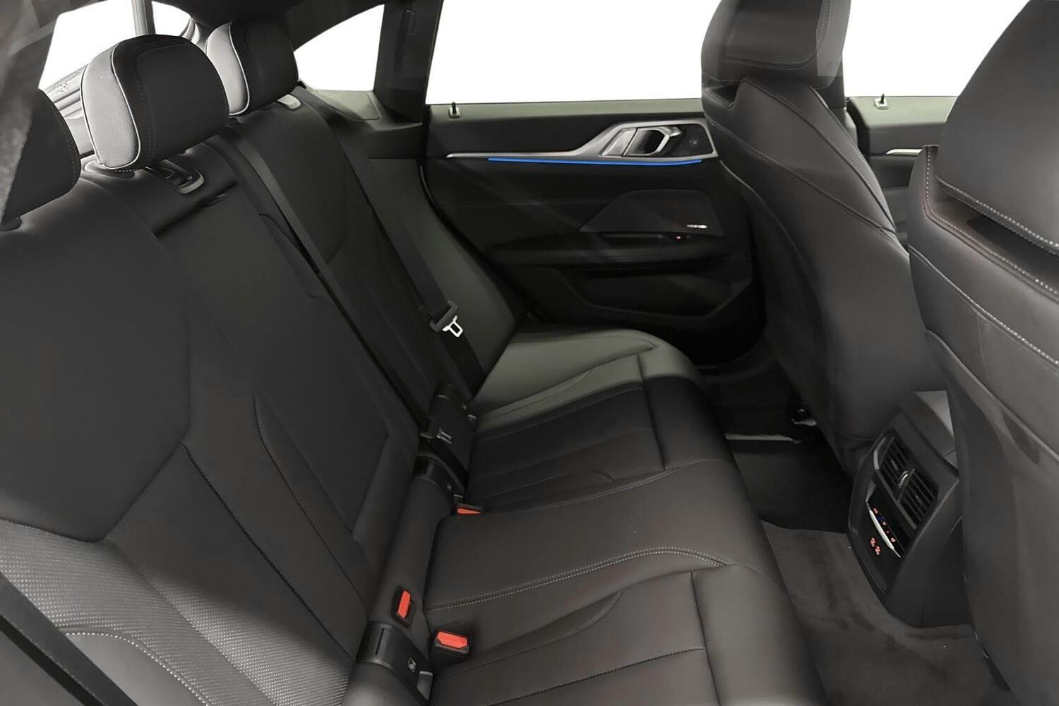 BMW i4 vaihtoauto