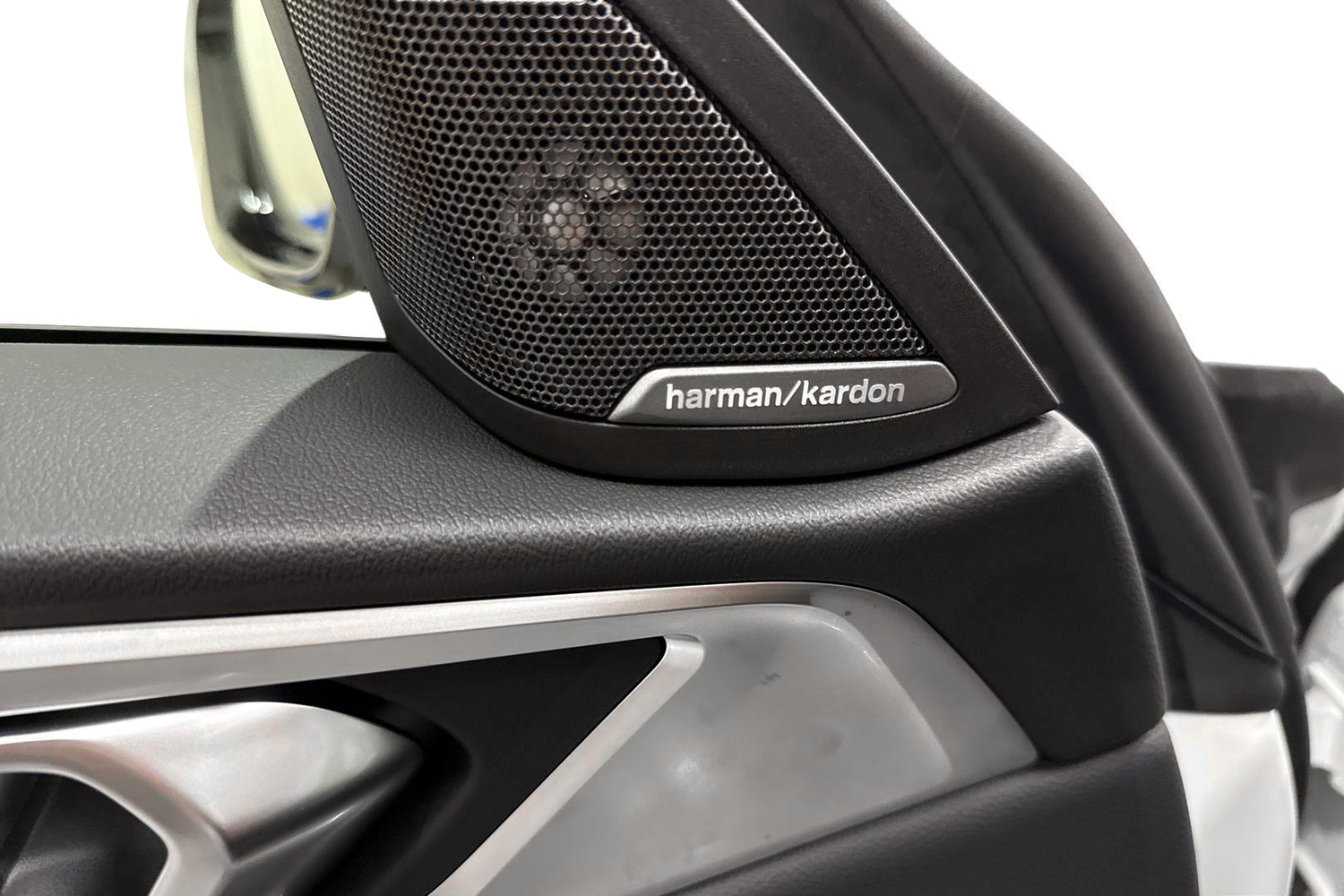 BMW i4 vaihtoauto
