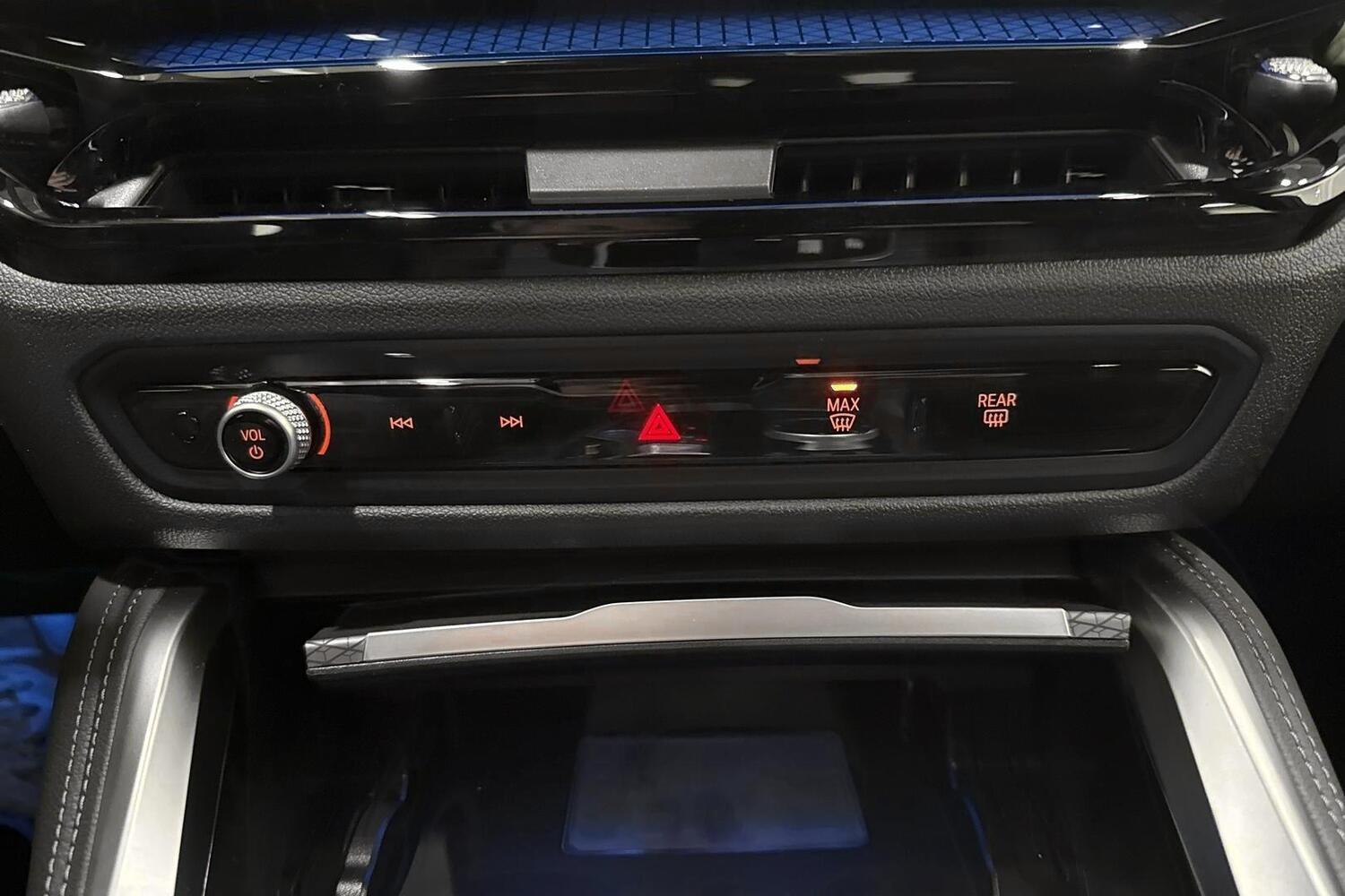 BMW i4 vaihtoauto