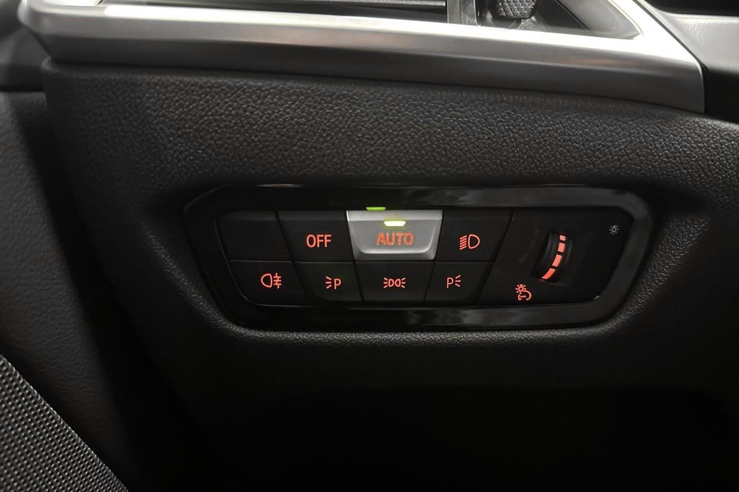 BMW i4 vaihtoauto