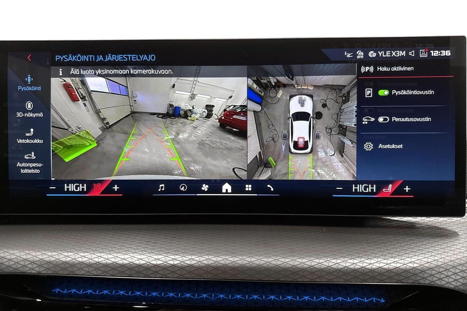 BMW i4 vaihtoauto