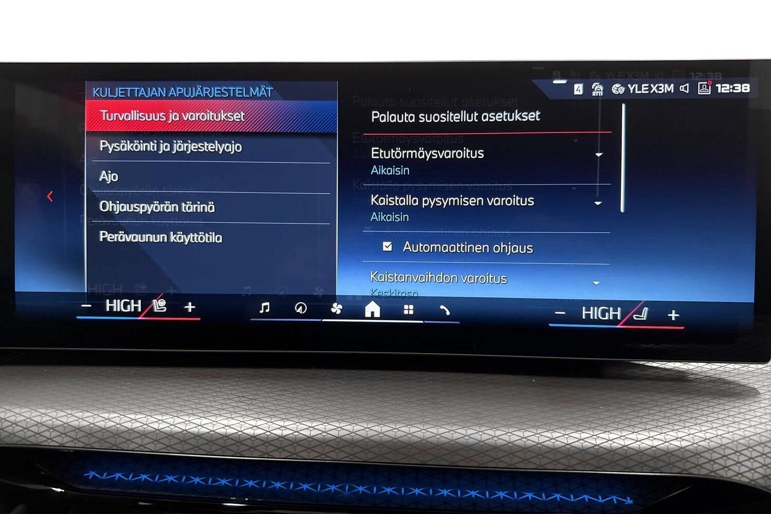 BMW i4 vaihtoauto