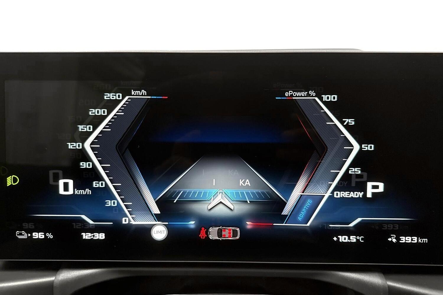 BMW i4 vaihtoauto