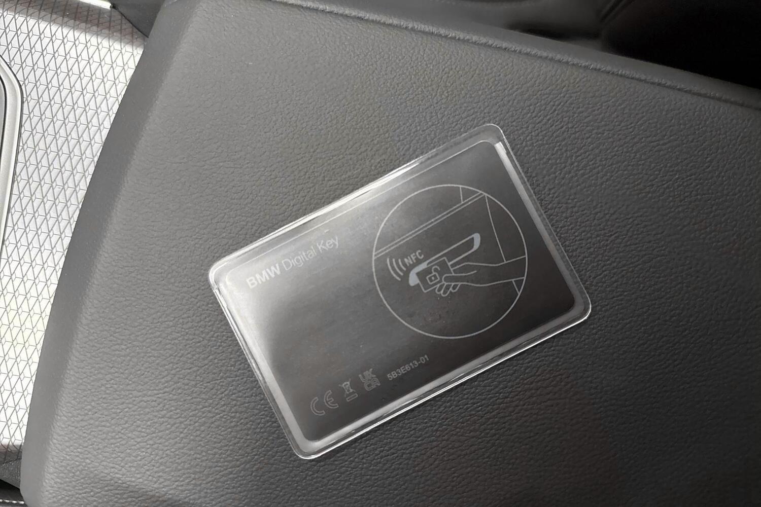 BMW i4 vaihtoauto