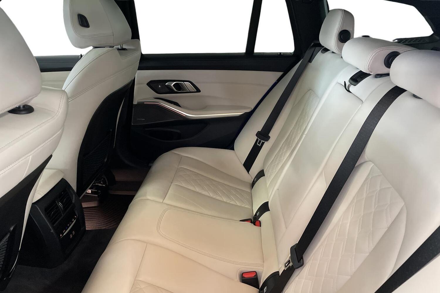 BMW M340i vaihtoauto