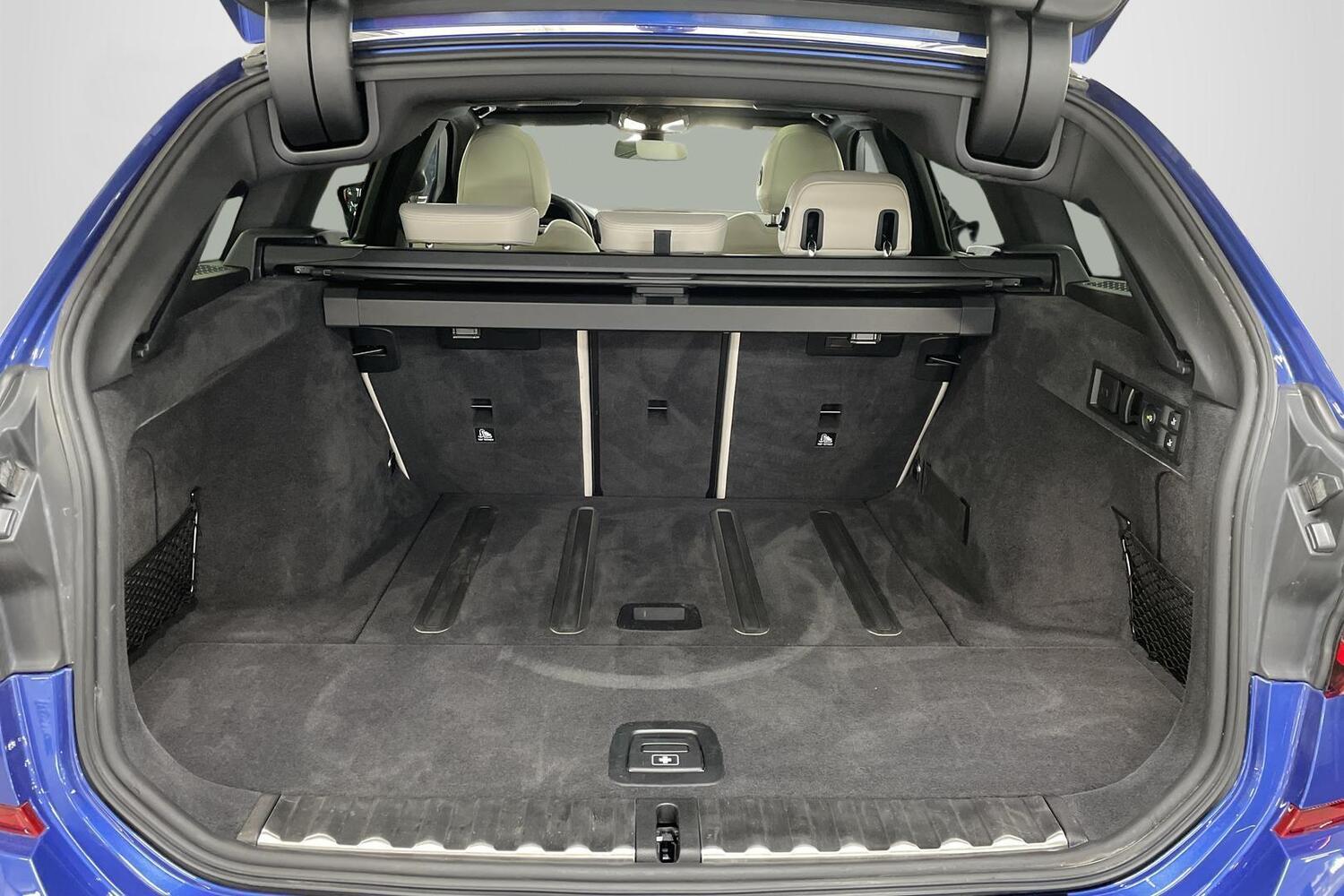 BMW M340i vaihtoauto