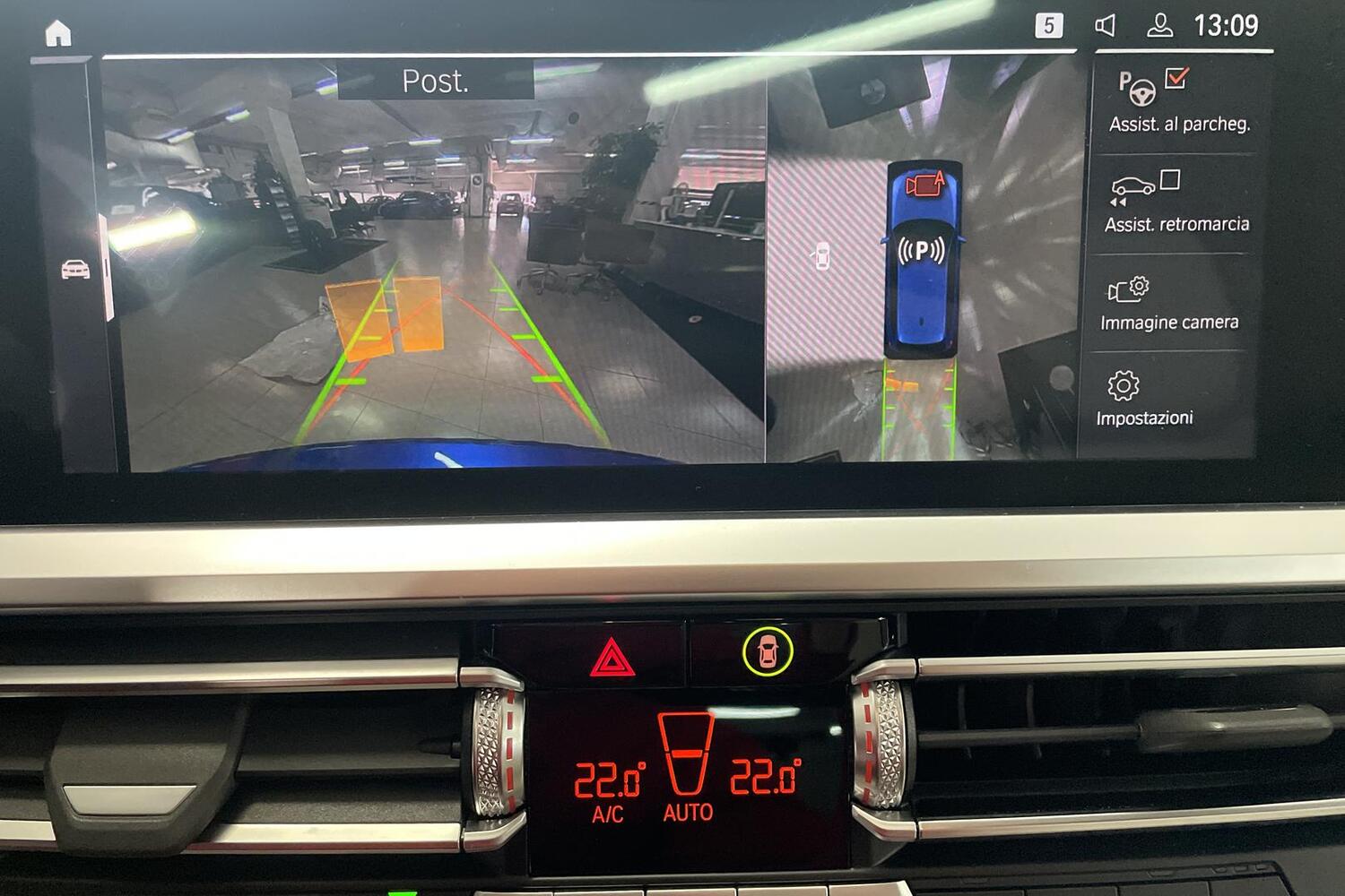BMW M340i vaihtoauto