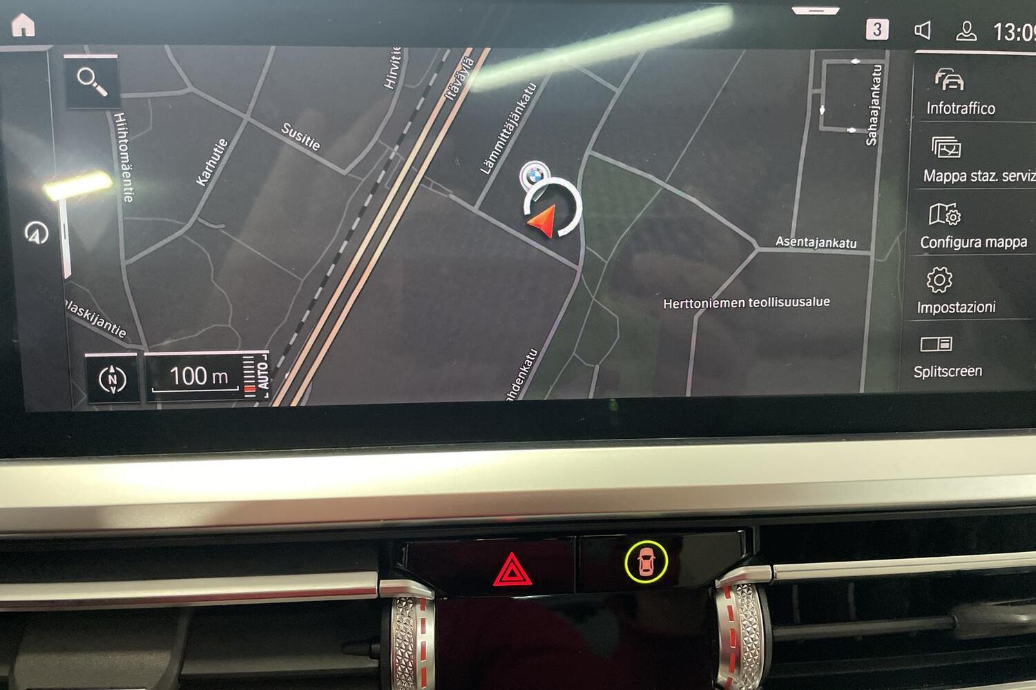 BMW M340i vaihtoauto