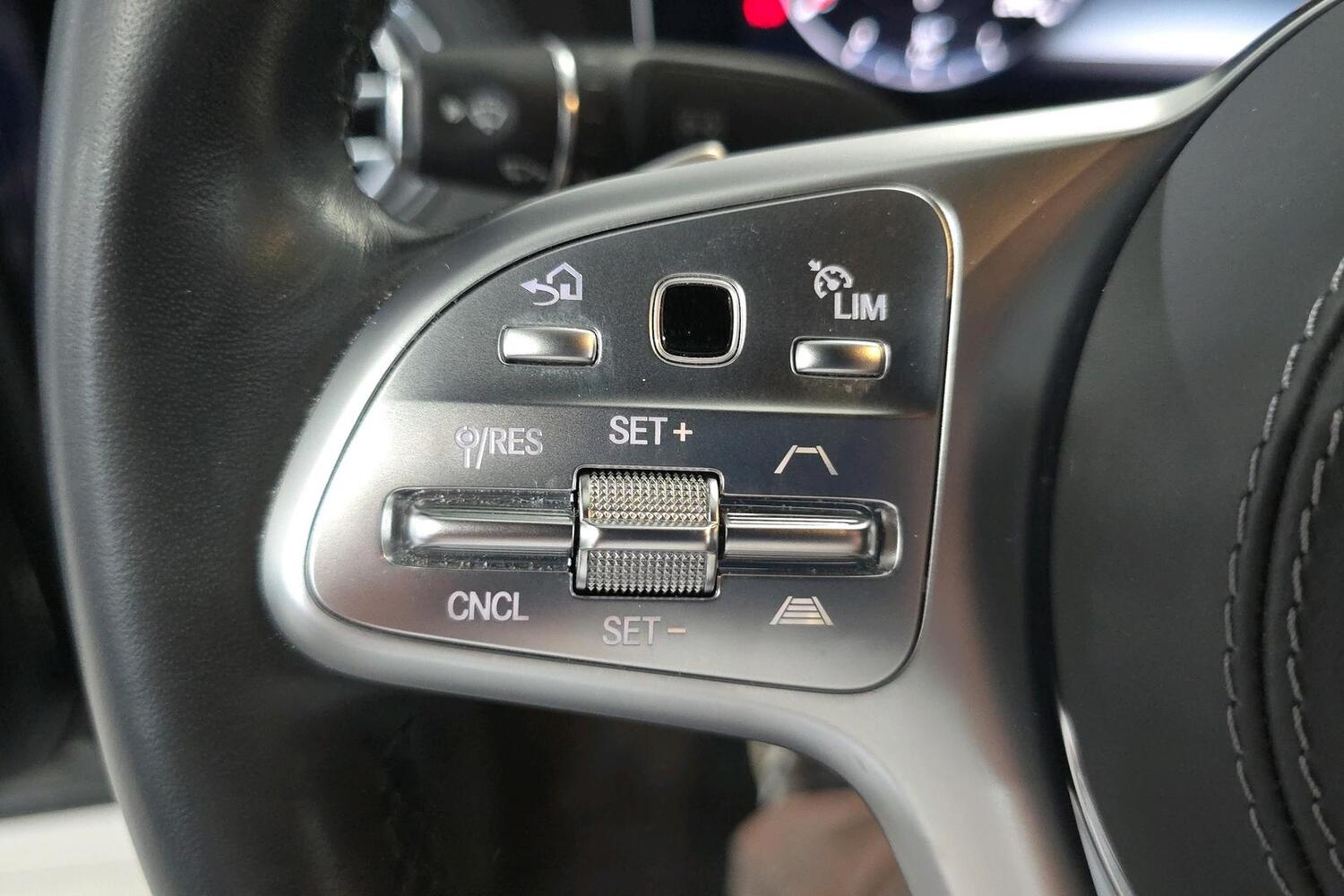 Mercedes-Benz S vaihtoauto