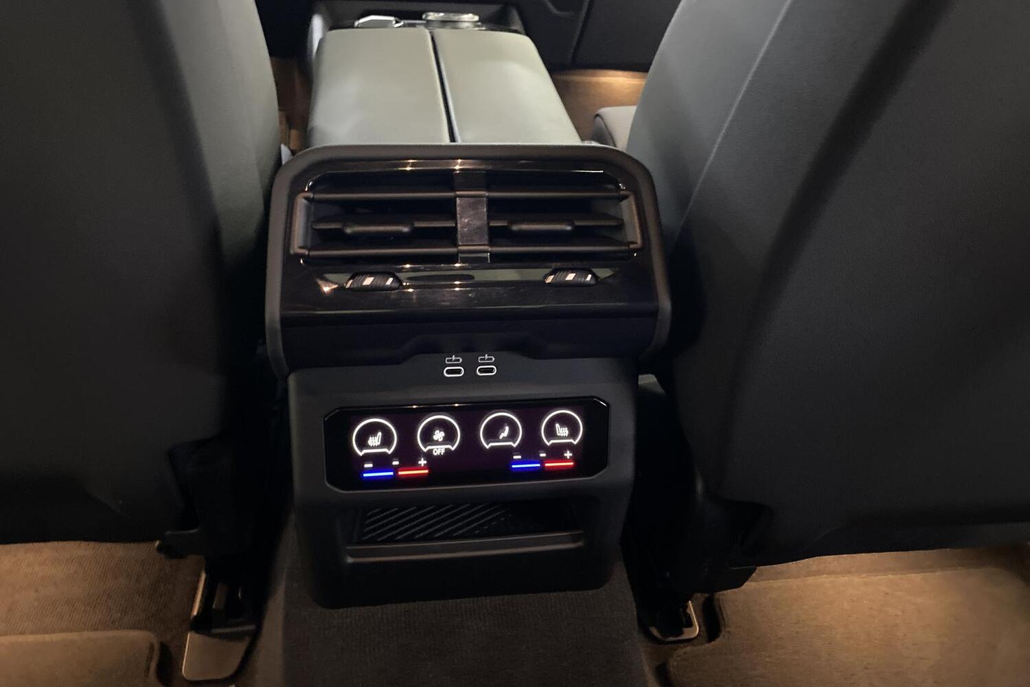 BMW i5 M60 vaihtoauto