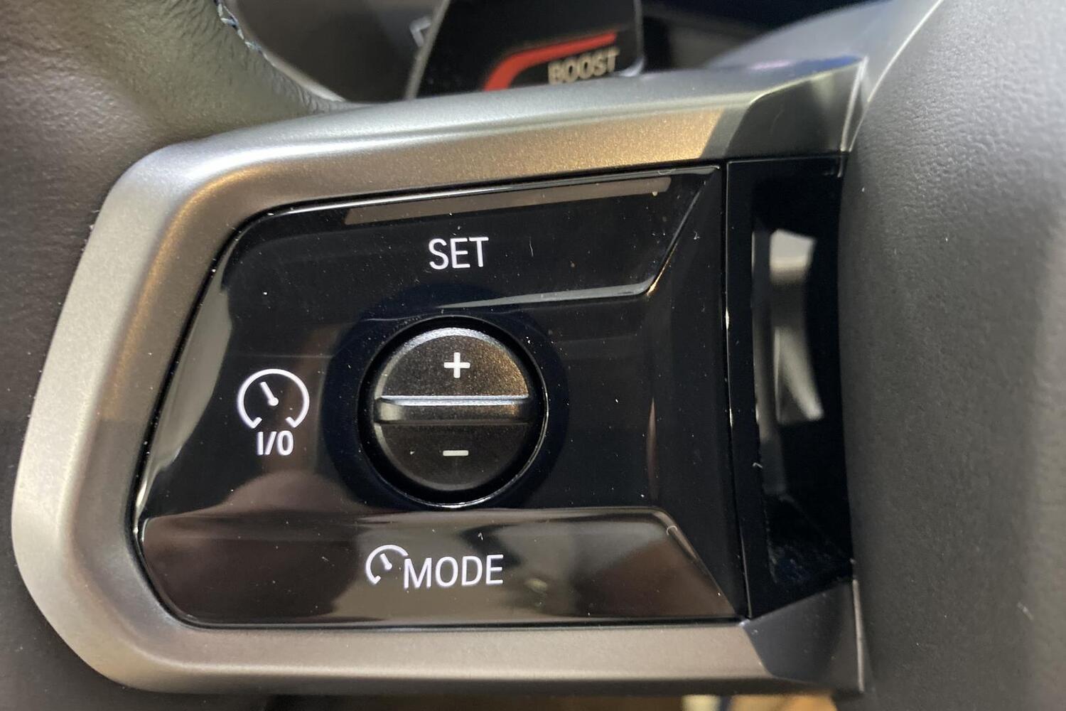 BMW i5 M60 vaihtoauto