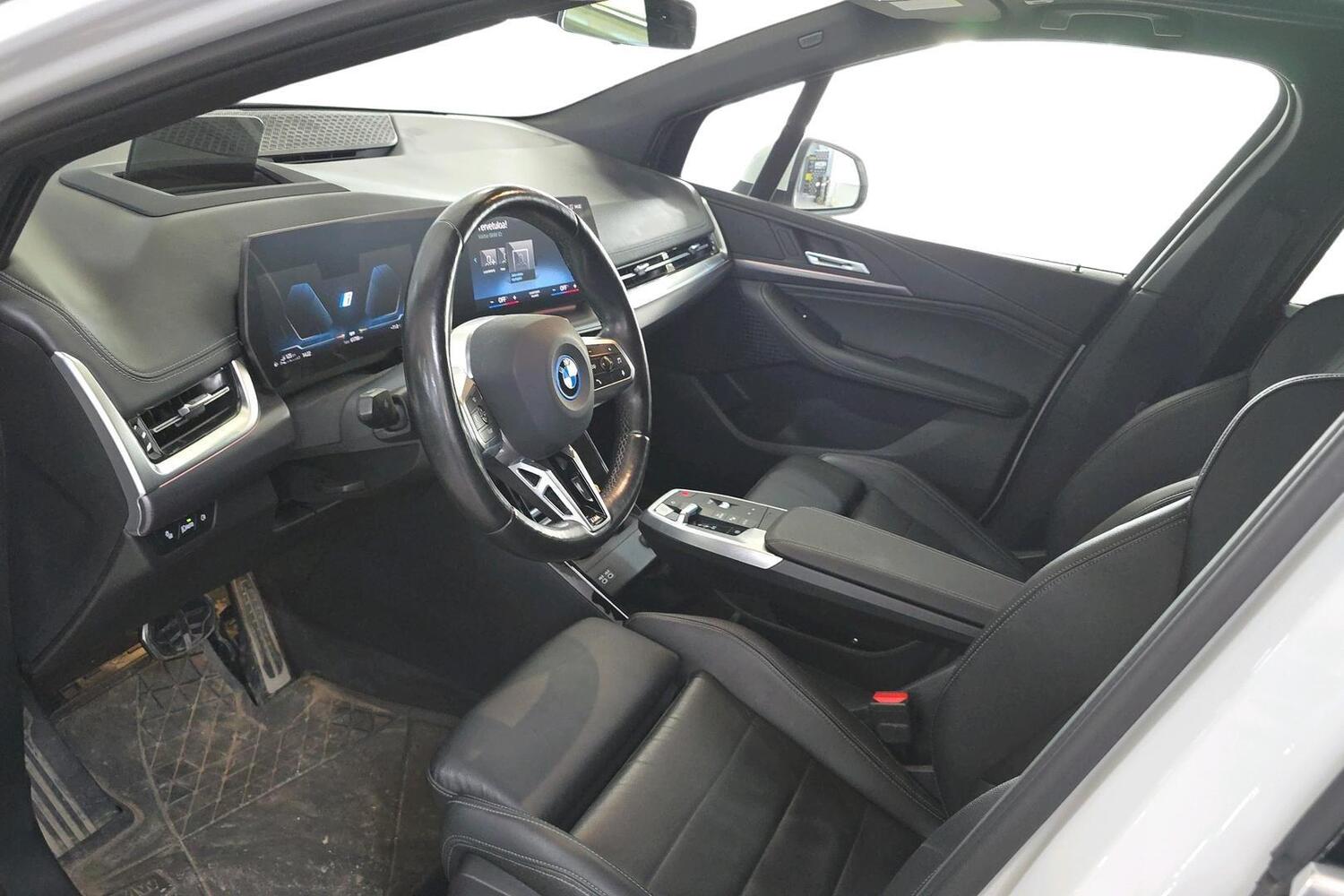 BMW 230 vaihtoauto