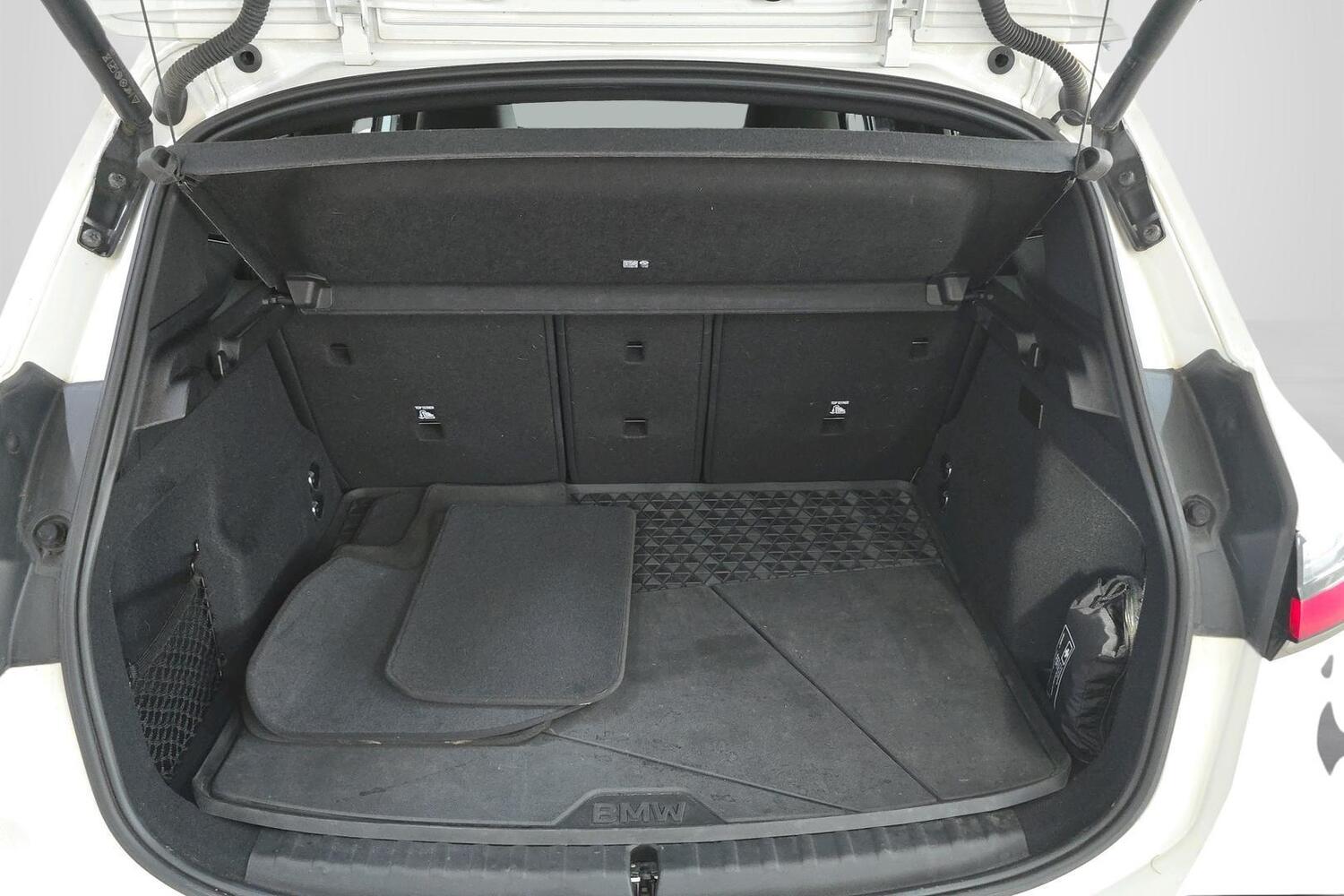 BMW 230 vaihtoauto