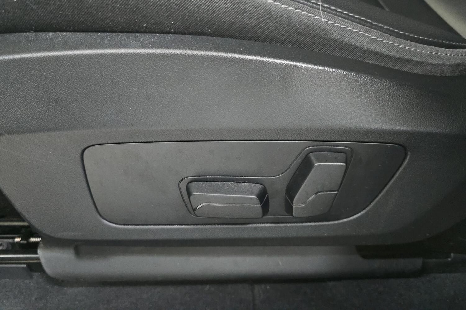 BMW 230 vaihtoauto