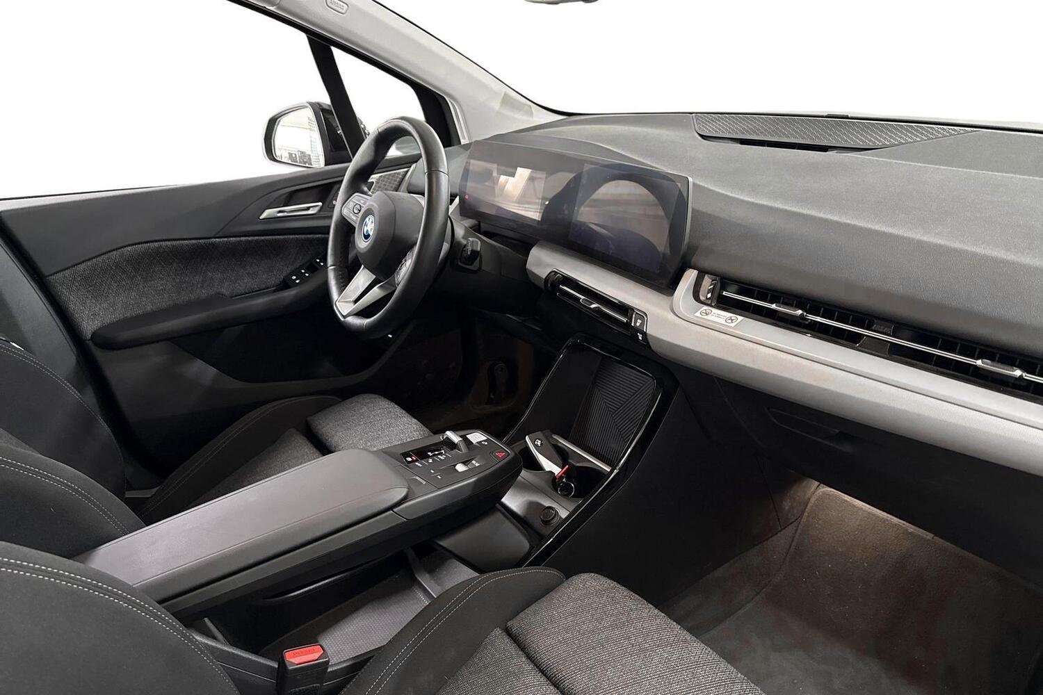 BMW 230 vaihtoauto