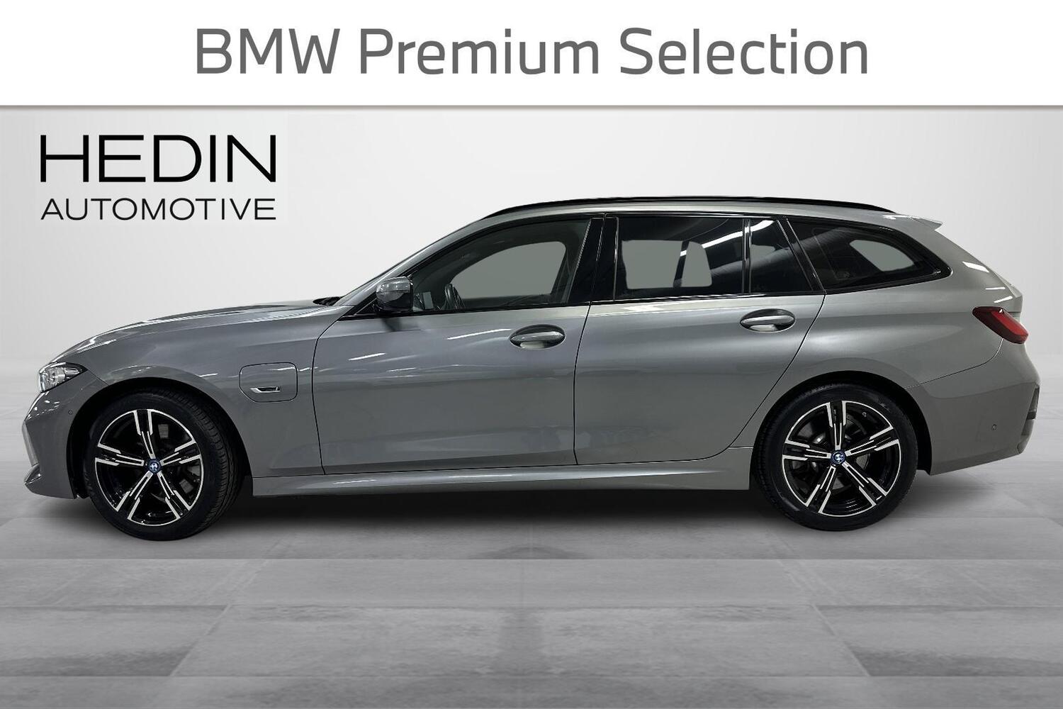 BMW 330 vaihtoauto