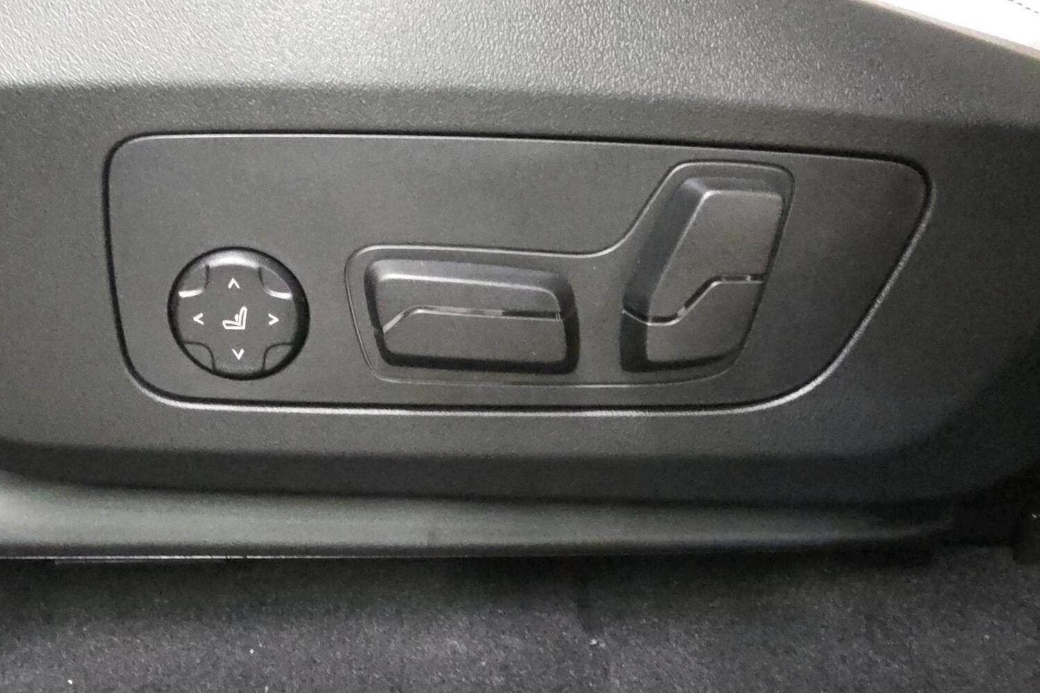 BMW iX1 vaihtoauto
